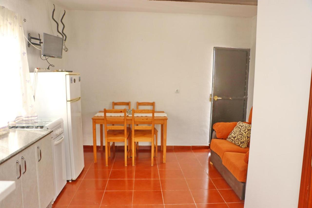 Apartamento Buen Pastor San Fernando Exterior photo