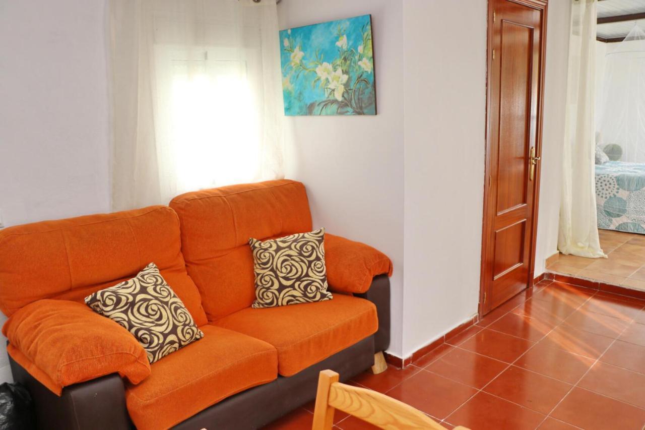 Apartamento Buen Pastor San Fernando Exterior photo