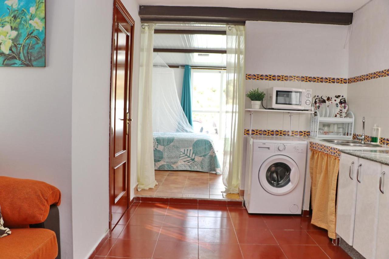 Apartamento Buen Pastor San Fernando Exterior photo